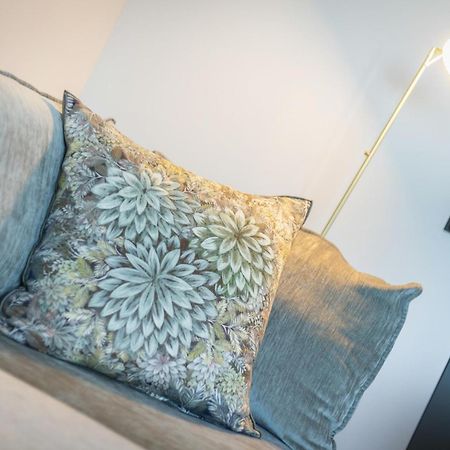 Neu! Ferienwohnung Sunset Loft Wohlfuehlatmospaehre Mit Weitblick In Westerland Sylt Eksteriør bilde